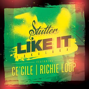 Dj Stutter Ce`cile & Richie Loop - like it1