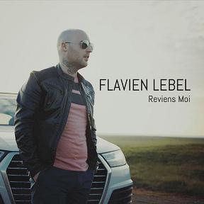 Flavien Lebel - reviens-moi