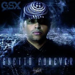 GSX - guetto forever1