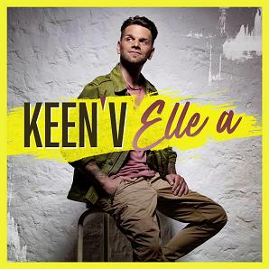 Keen V - elle a