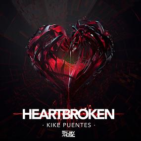 Kike Puentes - heartbroken