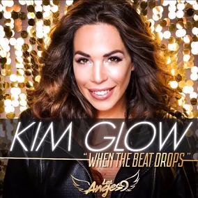 Kim Glow - when the beat drops