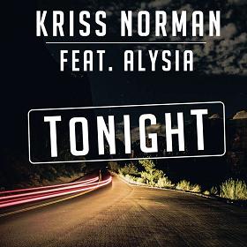 Kriss Norman ft Alysia - tonight