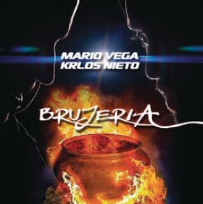 Mario Vega & Krlos Nieto - brujería
