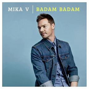 Mika V - badam badam