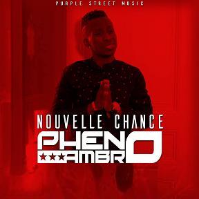 Pheno Ambro - nouvelle chance