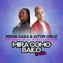Reina Saba ft Aitor Cruz - la flota 2k18