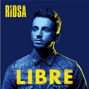 Ridsa - Libre (2017)