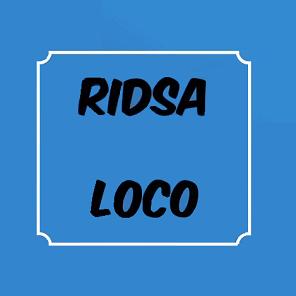 Ridsa - loco