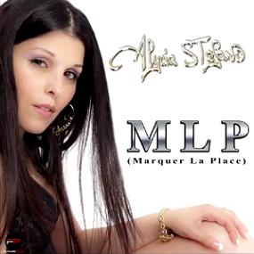 Alycia Stefano - mlp (marquer la place)