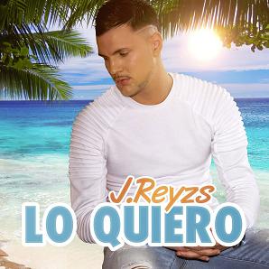 J.Reyzs - te quiero