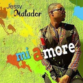 Jessy Matador - mi amore