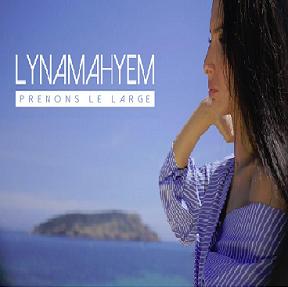 Lyna Mahyem - prenons le large
