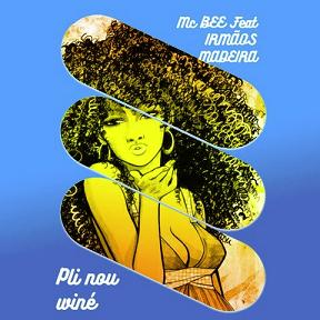 Mc Bee ft Irmaos Madeira - pli nou winé1