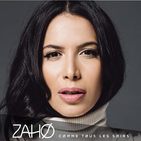 Zaho - comme tous les soirs