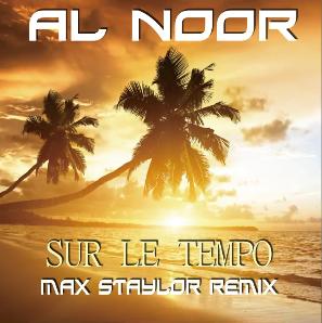Al Noor - sur le tempo