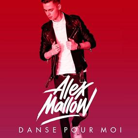 Alex Mallow - danse pour moi