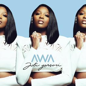 Awa Imani - joli garcon