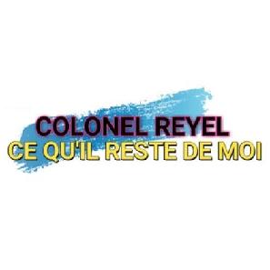 Colonel Reyel - ce qu'il reste de moi