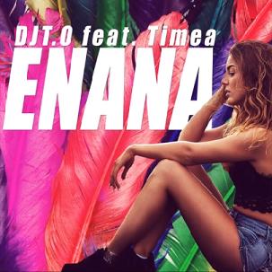 Dj T.O ft Timea - enana