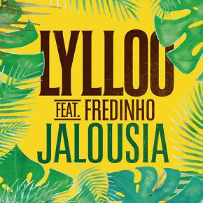 Lylloo ft Fredinho - jalousia