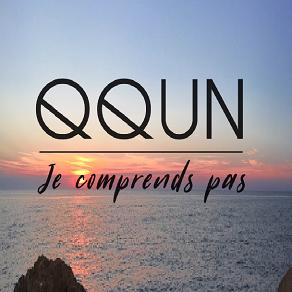 QQUN - je comprends pas