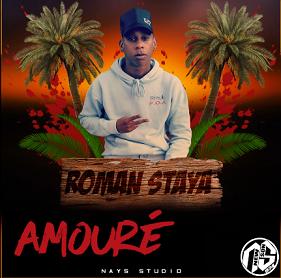 Roman Staya - amouré