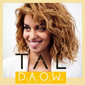 Tal - D.A.O.W (dance all over the world)