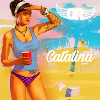07.17.O.R - Catalina