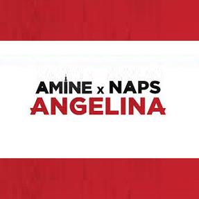 Amine ft Naps - Victoria