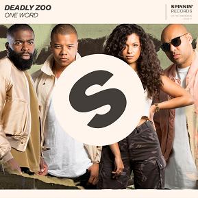 Deadly Zoo - one word