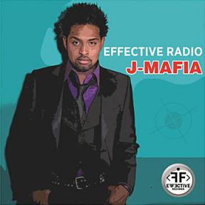 Effective Radio - J-Mafia