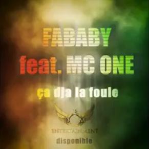 Fababy ft Mc One - ca dja la foule