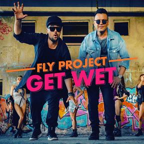Fly Project - get wet1