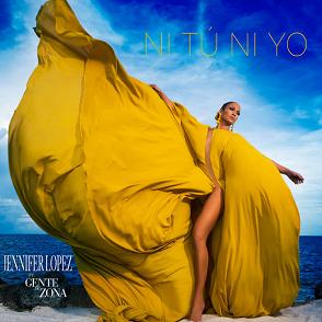 Jennifer López ft Gente De Zona - ni tu ni yo