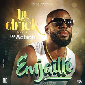 LiL Drick ft Dj Action - enjaillé