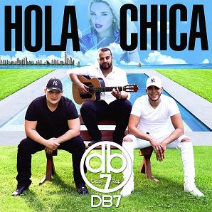 DB7 - hola chica