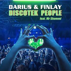 Darius & Finlay ft Mr Shammi - discotek people