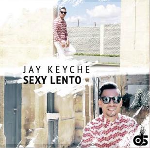 Jay Keyche - sexy lento