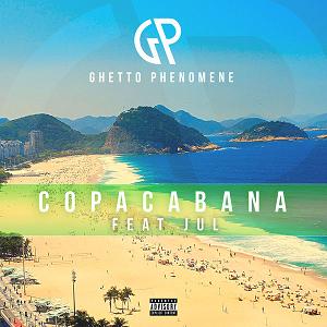 Jul ft Ghetto Phenomene - copacabana