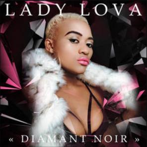 Lady Lova - diamant noir