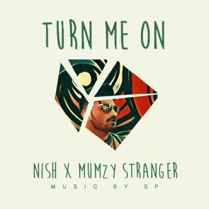 Nish ft Mumzy Stranger - turn me on