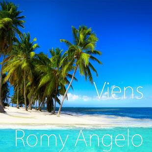 Romy Angelo - viens