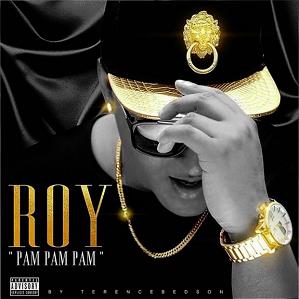 Roy - pam pam pam