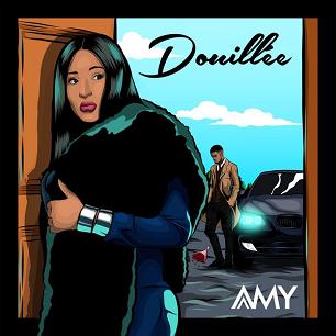 Amy - douillee (Prod.by Djazzi & La Yenne Brune)