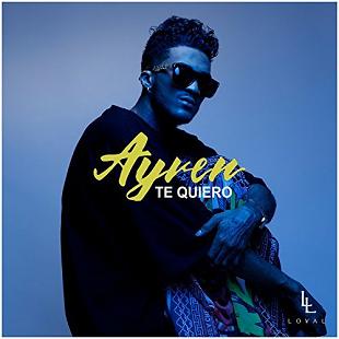 Ayven - te quiero