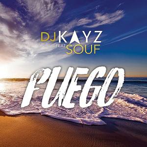 Dj Kayz ft Souf - fuego
