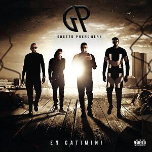 Ghetto Phenomene - En Catimini (2017)