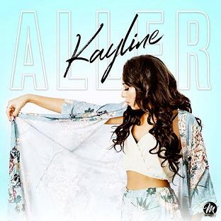 Kayline - aller (Prod.by The Magic's)