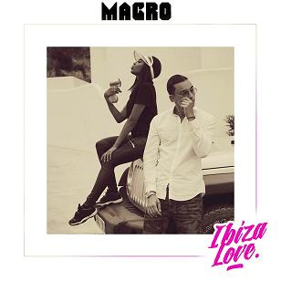 Macro - Ibiza love (Prod.by DSK on the beat)